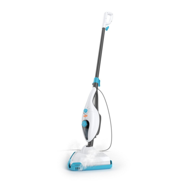 Vax S85-CM Steam Clean Multi Home Cleaner