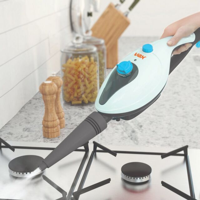 Vax S85-CM Steam Clean Multi Home Cleaner