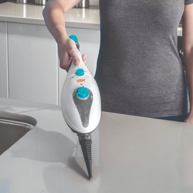 Vax S85-CM Steam Clean Multi Home Cleaner