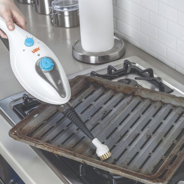 Vax S85-CM Steam Clean Multi Home Cleaner