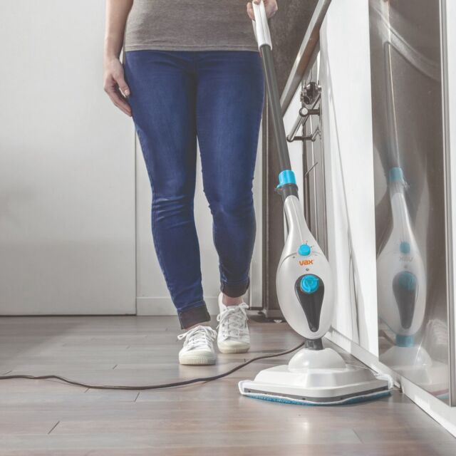 Vax S85-CM Steam Clean Multi Home Cleaner