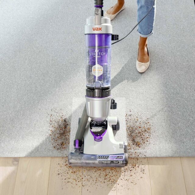 Vax U85-AS-PME Air Stretch Pet Max Vacuum Cleaner