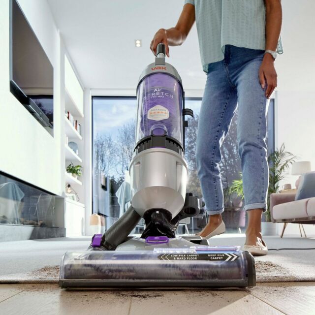 Vax U85-AS-PME Air Stretch Pet Max Vacuum Cleaner