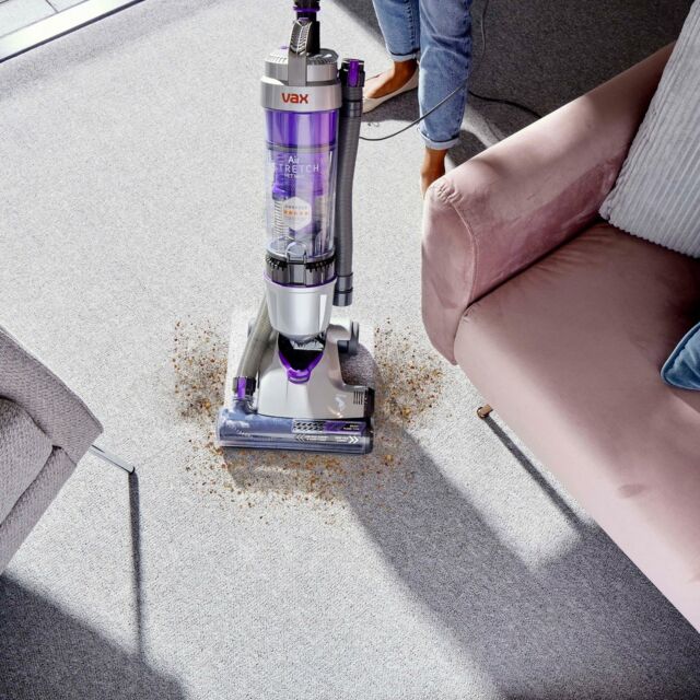 Vax U85-AS-PME Air Stretch Pet Max Vacuum Cleaner