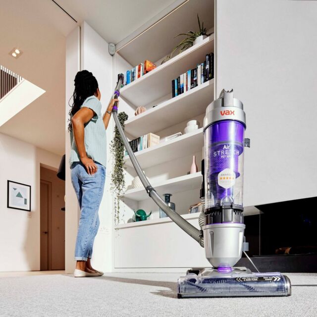 Vax U85-AS-PME Air Stretch Pet Max Vacuum Cleaner