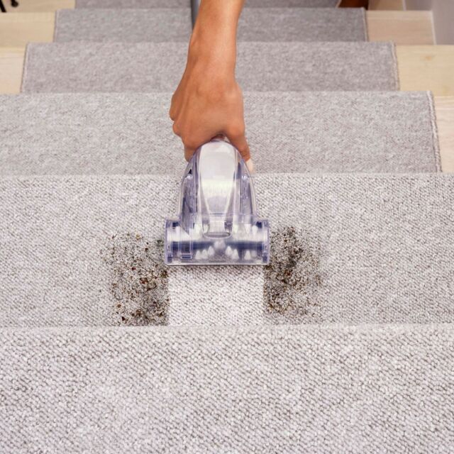 Vax U85-AS-PME Air Stretch Pet Max Vacuum Cleaner