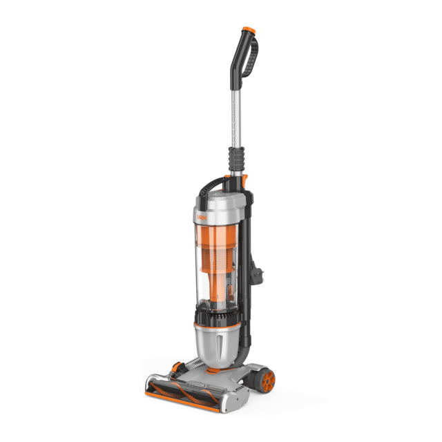 Vax U85ASBE Air Stretch Upright Vacuum Cleaner