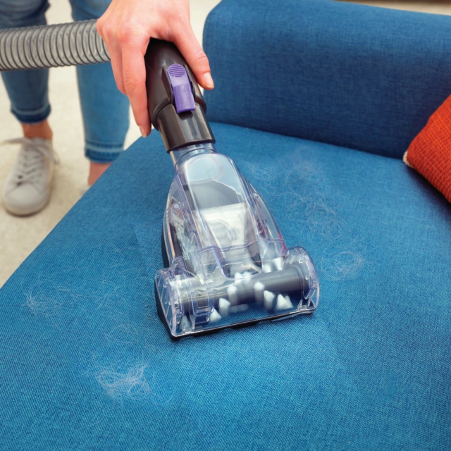 Vax UCUESHV1 Air Lift Steerable Pet Pro Vacuum Cleaner