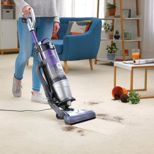 Vax UCUESHV1 Air Lift Steerable Pet Pro Vacuum Cleaner