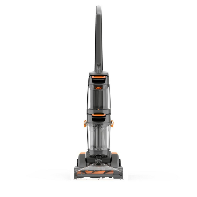 Vax W86-DP-B Dual Power Carpet Washer