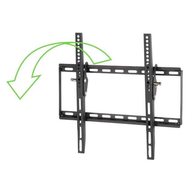 Vivanco Tilt Wallmount 23-55″