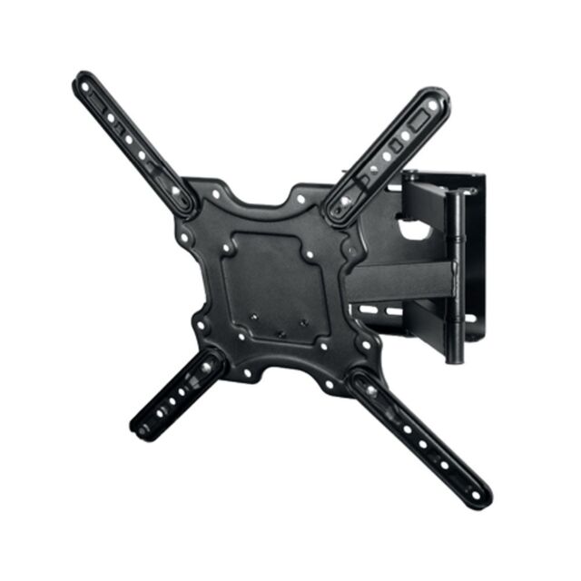 Vivanco Tilt + Swing Wallmount up to 55″