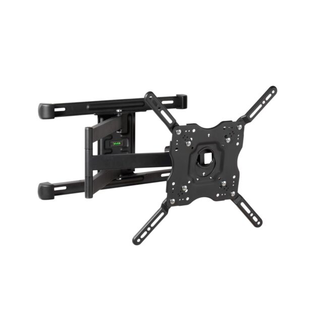 Vivanco TV Wall Bracket Full Motion (32inch-65inch)