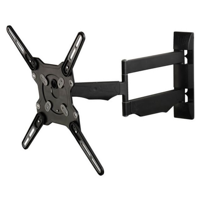 Titan TV Wall Bracket Full Motion (24inch-55inch)