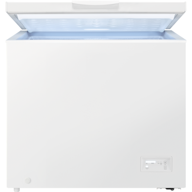 Zanussi ZCAN20FW1 198L Chest Freezer