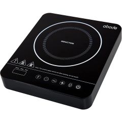 Abode AINDH1001 Portable Induction hob 2Kw