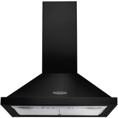 Aga Rangemaster LEIHDC60BC 60Cm Chimney Hood