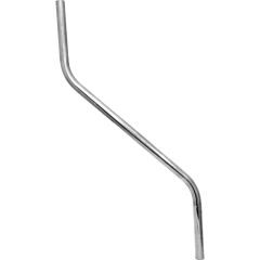 Swan Aerial Mast 3ft x 1"