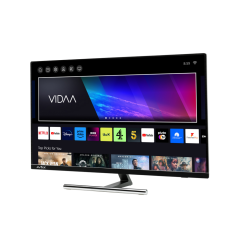 Avtex AV270TS 27" 12/24/240 Volt Full HD Smart Television