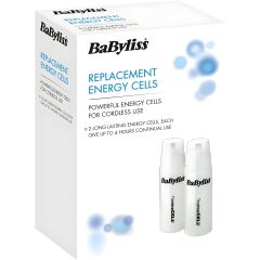 Babyliss Replacement Energy Cells