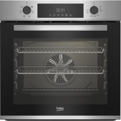 Beko CIMY91X Aeroperfect Built In Electric Single Oven