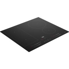 Beko HIIP64530UFT Black 60Cm Plug & Play Induction Hob