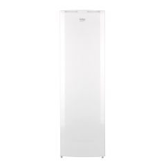 Beko TL577APW Freestanding Tall Fridge