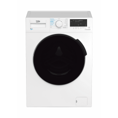 Beko WDL742441W 7Kg Wash/ 4Kg Dry Washer Dryer