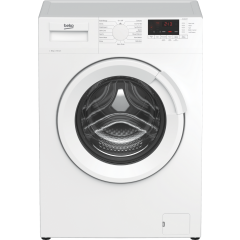 Beko WTL84141W 8Kg/1400 Rpm Washing Machine