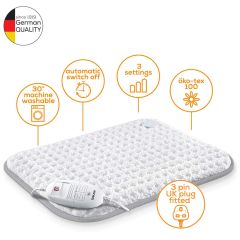 Beurer Super Soft Heating Pad