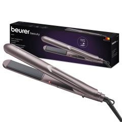 Beurer

Beurer Hair Straightener