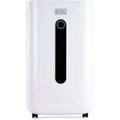 Black And Decker BXE60004GB 20 L Dehumidifier