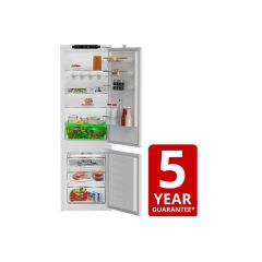 Blomberg KNE4554EVI Integrated 54Cm Frost Free Fridge Freezer