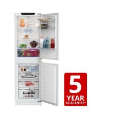 Blomberg KNE4564EVI 54Cm Integrated Frost Free Fridge Freezer