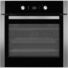 Blomberg OEN9302X Built in Programmable Single Electric Oven 