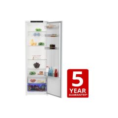 Blomberg SST4455VI 54Cm Built In Tall Larder Fridge With Vitamin Care Plus