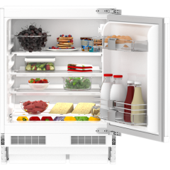 Blomberg TSM1654IU 59.5 Cm Wide Built Under Larder Fridge