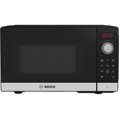 Bosch FFL023MS2B 20 Litre Single Microwave