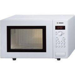 Bosch HMT75M421B 800W, 17 Litre Microwave