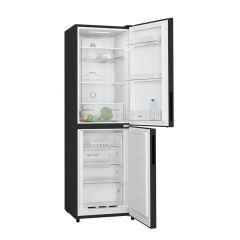 Bosch KGN27NBEAG 55Cm Wide Frost Free Fridge Freezer With 50/50 Split