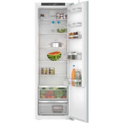 Bosch KIR81VFE0G 54.1Cm Wide Built In Tall Larder Fridge