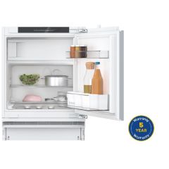 Bosch KUL22VFD0G Built Under Fridge With Ice Box W60 Cm