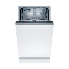 Bosch SPV2HKX39G Fully Integrated 45Cm Slimline Dishwasher