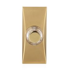 Byron Wired Bell - Gold