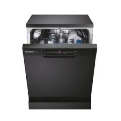Candy CF 6E5DFB Full Size Dishwasher With 16 Place Settings