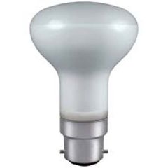 B22 2700K 60W R64