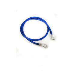Inlet Hose - Cold (BLUE) 1.5m