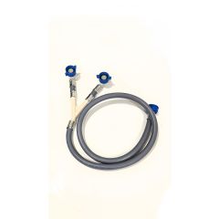 Universal Split Inlet Cold Fill House