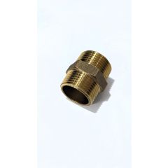  Hose Connector 3/4" x 3/4"