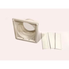  Vent Wall Outlet